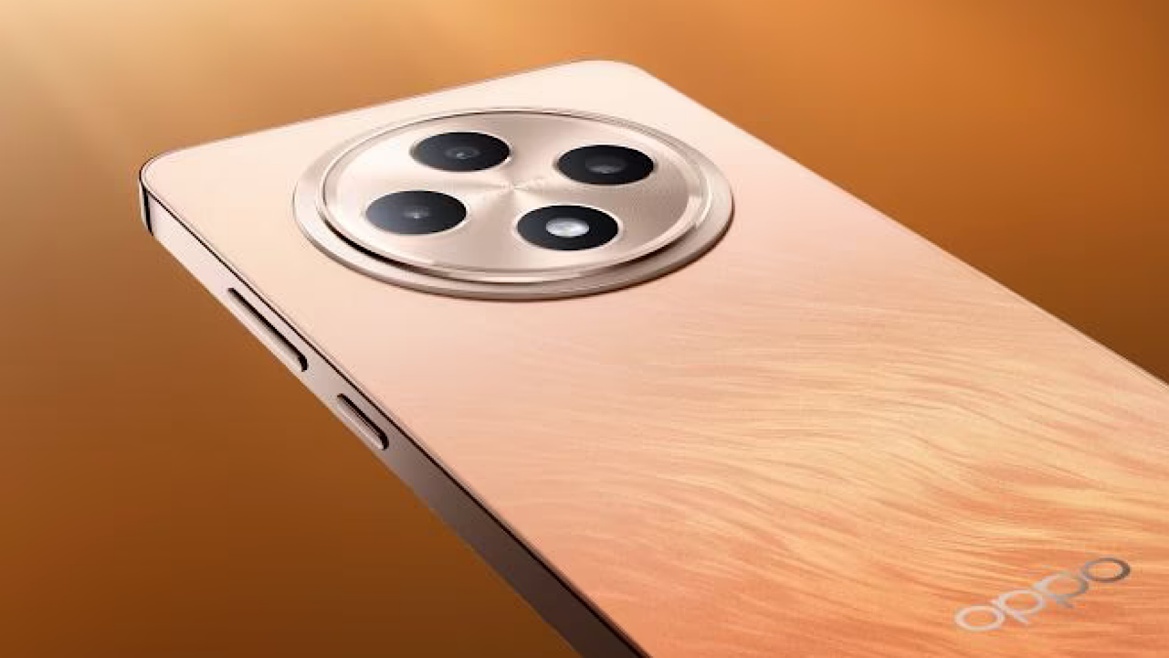 بتصميم غير مسبوق وإمكانيات استثنائية .. سعر ومواصفات هاتف Oppo Reno 12 F 4G الجديد
