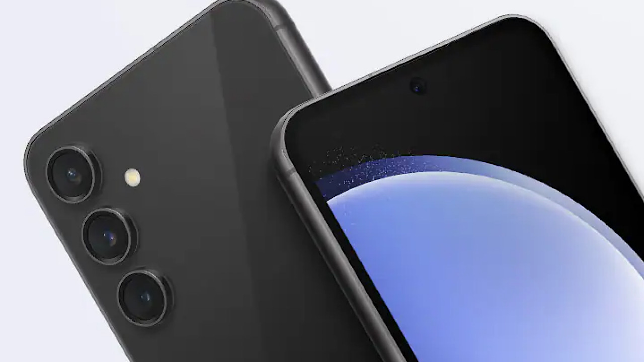 بخصم أكثر من 8000 جنيه وتقسيط يبدأ من 962 جنيه .. سعر هاتف Samsung Galaxy S23 FE في أمازون