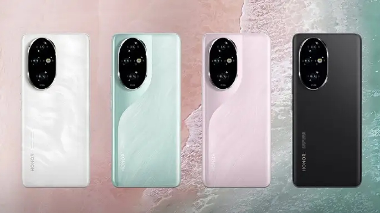 لا تفوت الفرصة.. احصل على Honor 200 Pro من جرير السعودية بخصم 200 ريال مع هداية بقيمة 249 ريال سعودي