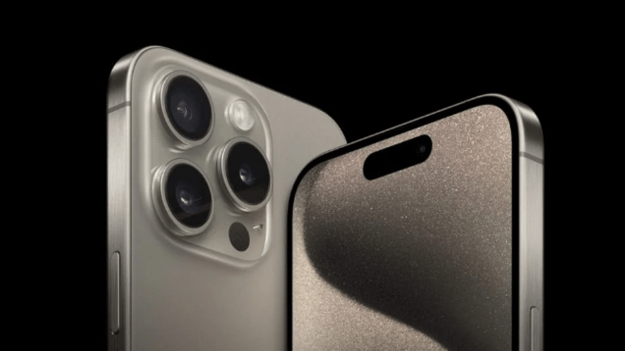 قادم قريبًا.. تقارير جديدة تكشف عن سعة البطارية في هواتف iPhone 16 Pro و16 Pro Max من أبل