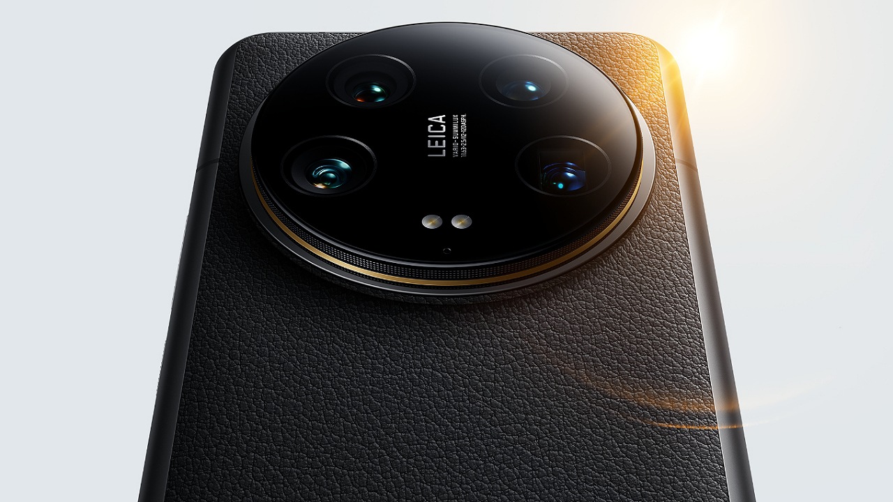 دقتها 200 ميجا بيكسل.. تقارير جديدة تكشف مواصفات كاميرا هاتف Xiaomi 15 Ultra القادم