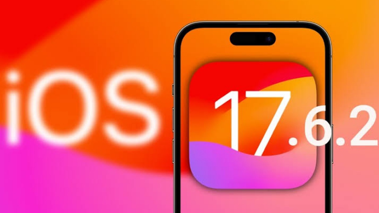 أبل تستعد لطرح تحديث IOS 17.6.2 على الايفون والايباد لمعالجة أخطاء برمجية قبل أيام من إطلاق iOS 18