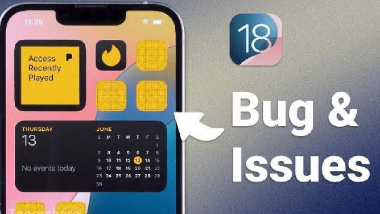 ثغرة في نظام iOS تؤدي إلى إغلاق الشاشة في هواتف الأيفون.. فما هي؟