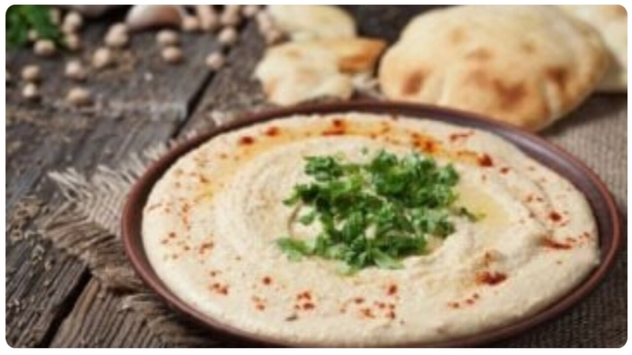 طريقة عمل سلطة الطحينة في البيت بخطوات بسيطة وسريعة