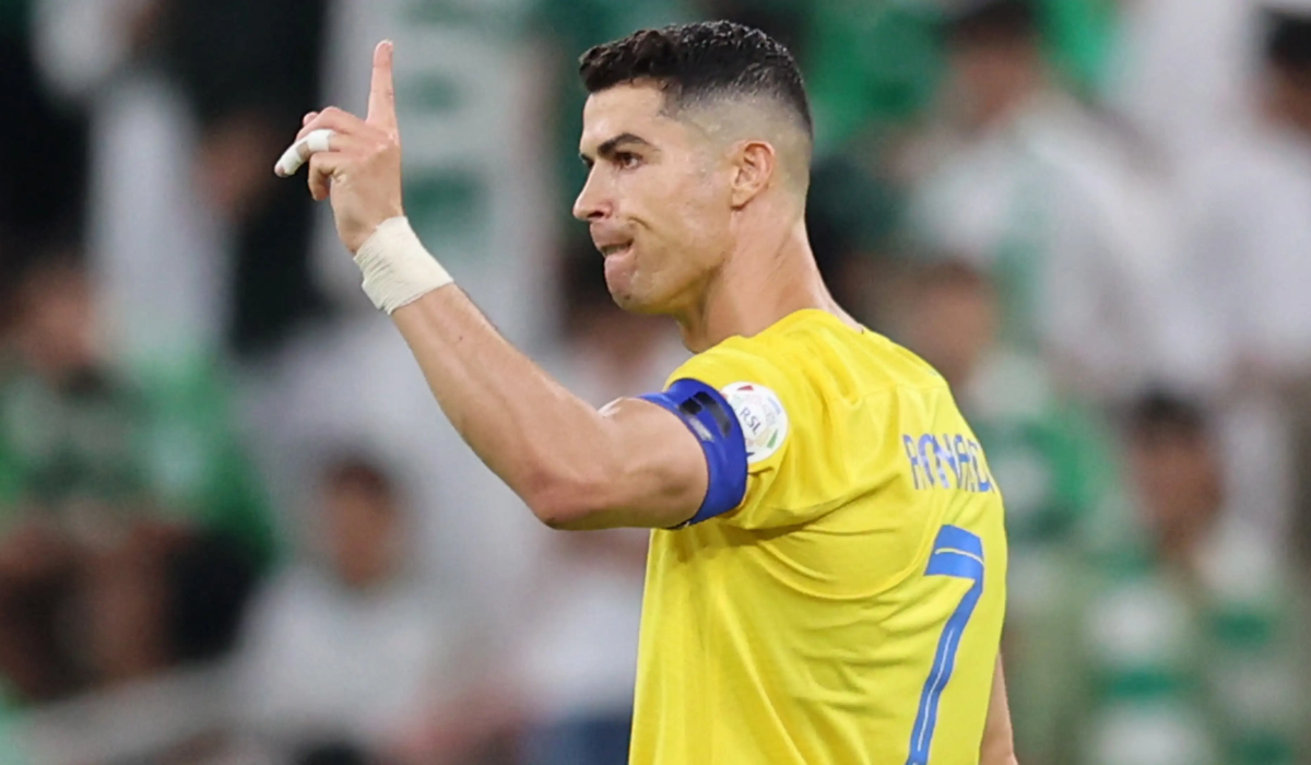 موعد مباراة النصر والتعاون ضمن مواجهات بطولة كأس السوبر السعودي..والقنوات الناقلة