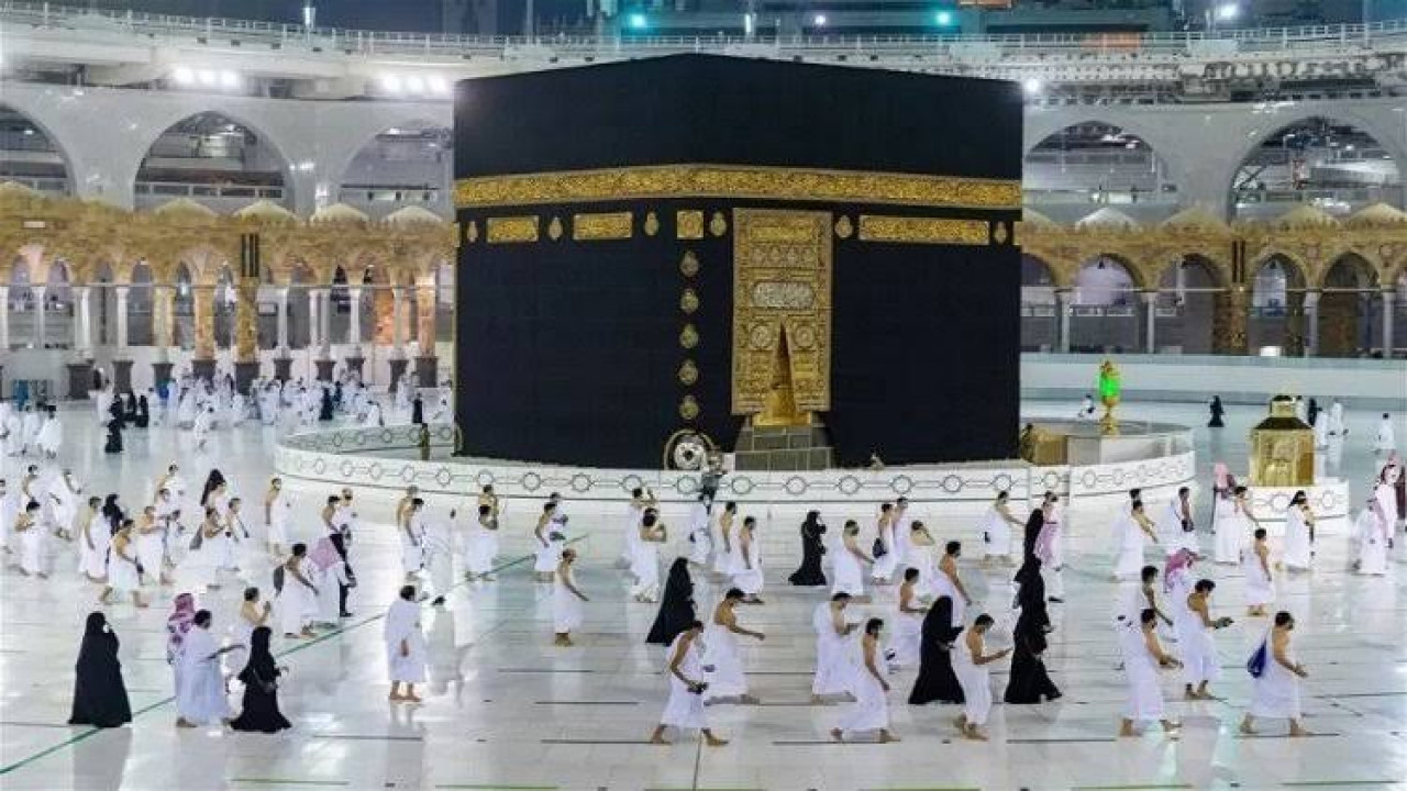 خطوة بخطوة.. رابط التسجيل في قرعة الحج 2025 في الجزائر والشروط المطلوبة.. حج مبرور وذنب مغفور