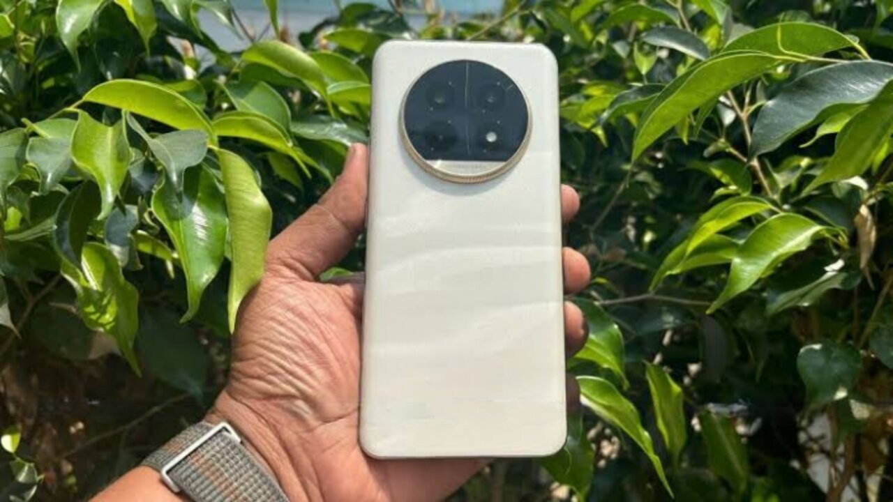 الكل هيتجنن عليه.. مواصفات هاتف Realme 13 Pro Series 5G الجديد بسعر مالوش حل