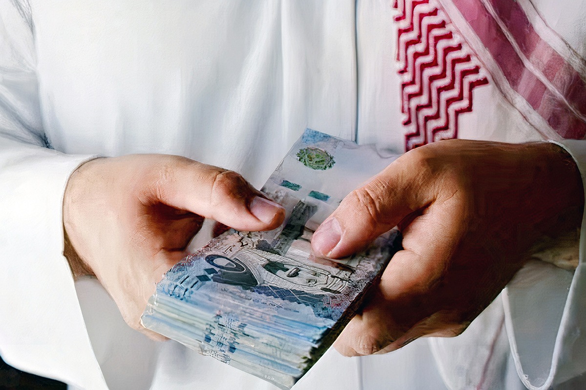 استلام 9200 ريال لمستفيدي الضمان الإجتماعي بدون فوائد وبفترة سداد ميسرة لدى مركز جنى