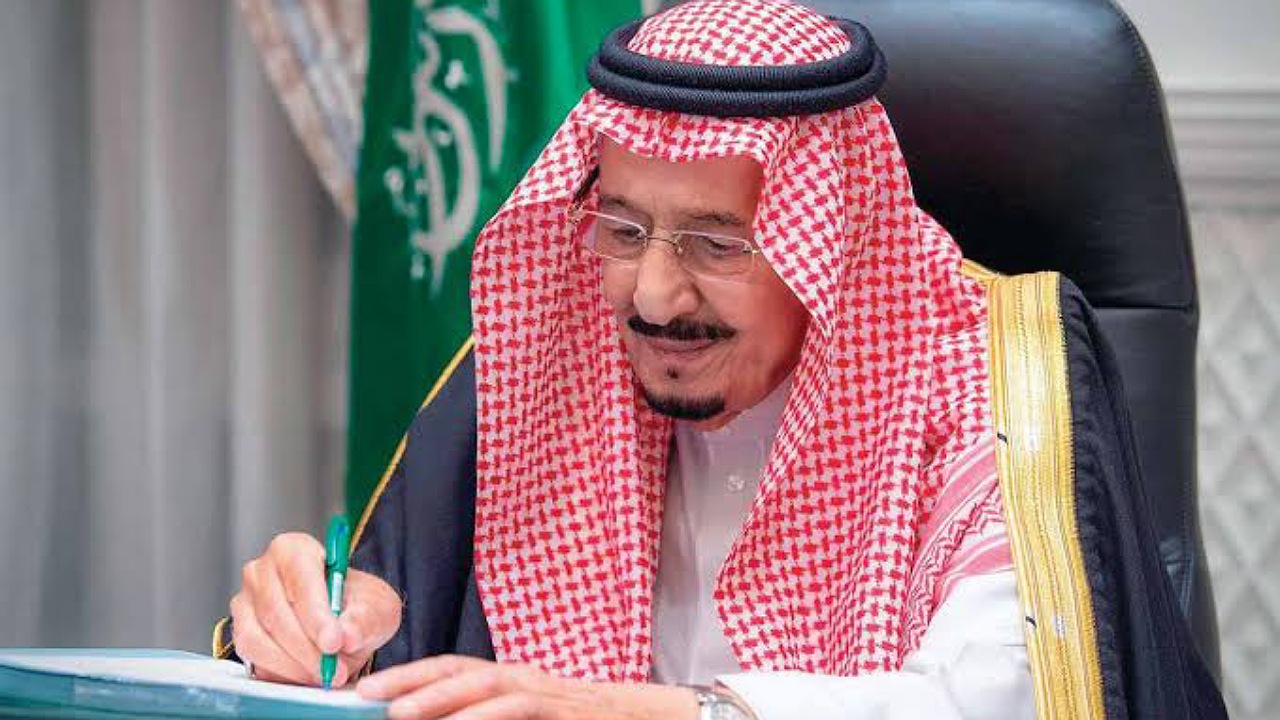 صرف مكرمة ملكية مع الدفعة 33 لمستفيدي الضمان الاجتماعي بمناسبة اليوم الوطني..هل الخبر حقيقة أم أشاعة؟