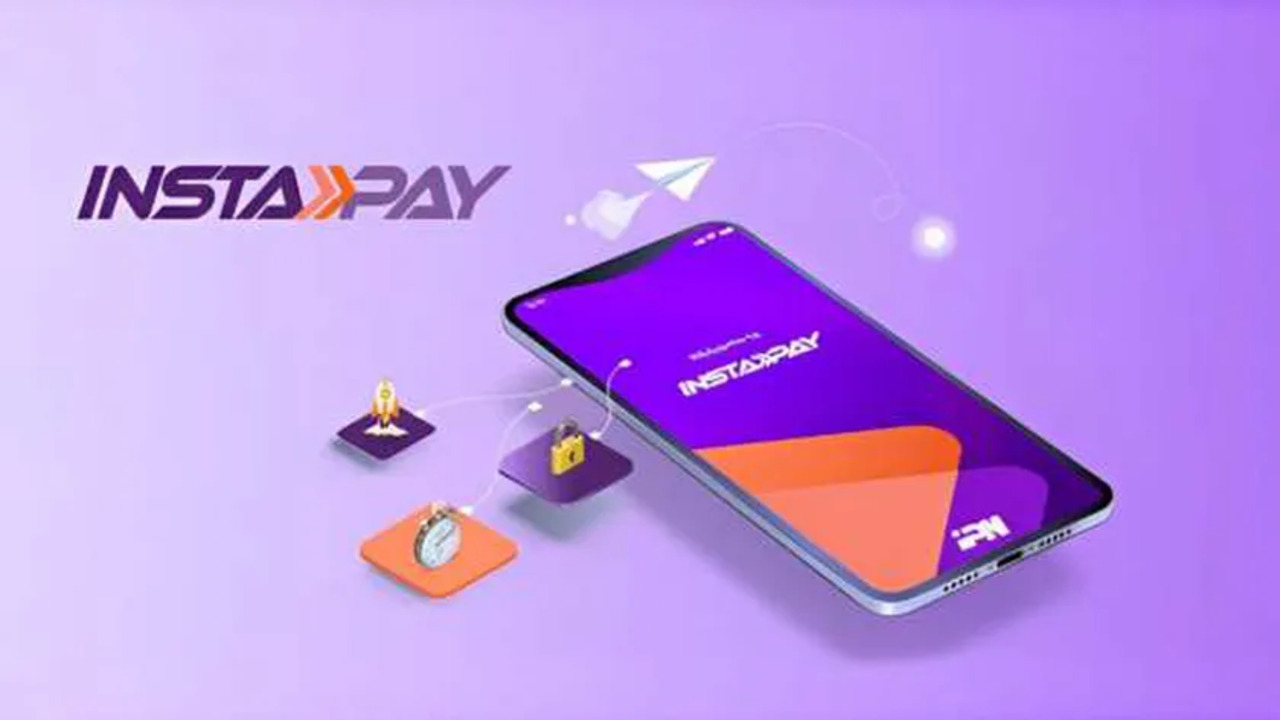 ما هي حدود المعاملات وخطوات تفعيل انستا بايInstaPay واستخداماته 2024؟