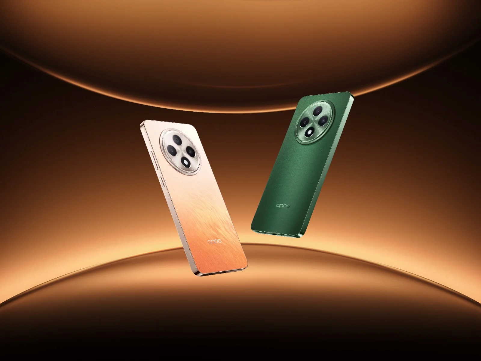 أوبو أشعلت المنافسة بصاروخ الذكاء الأصطناعي الجديد.. هاتف Oppo Reno 12F 5G مزود بأحدث التقنيات وبتصميم عصري وأنيق والسعر لا يقبل المنافسة