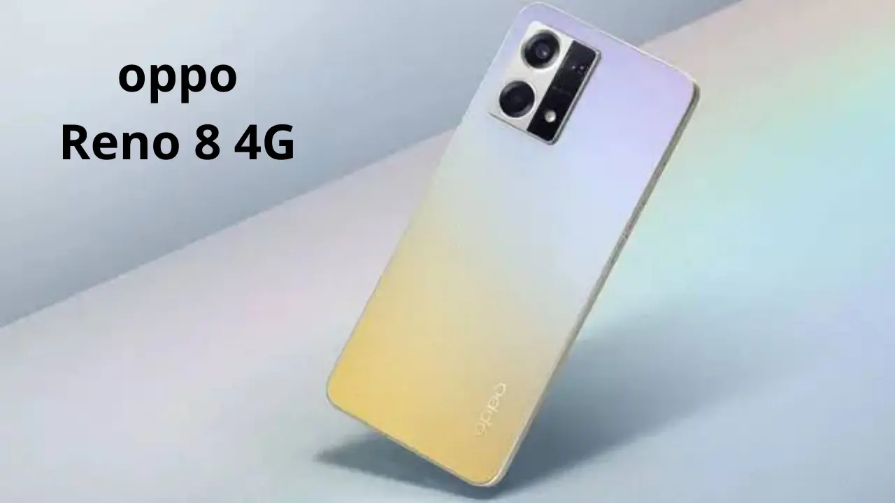بمواصفات خيالية.. تعرف على سعر ومواصفات هاتف Oppo Reno 8 4G