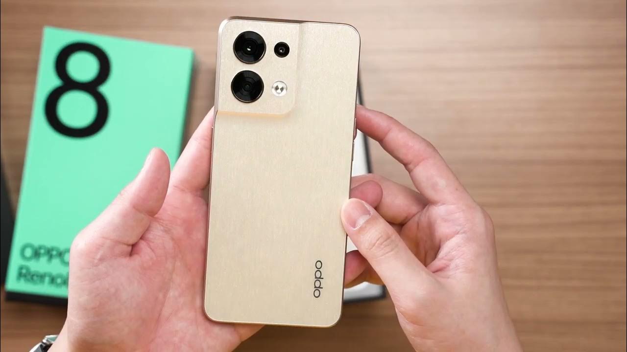 أوبو تقلب الساحة بهاتفها الخرافي.. سعر ومواصفات Oppo Reno 8 5G الجديد بمميزات وتصميم عالمي وكاميرا وبطارية تعيش كتير كل ده في هاتف واحد