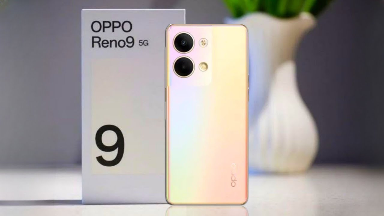 يدعم الشحن السريع وحش أوبو الاقتصادي.. سعر ومواصفات Oppo Reno 9 5G الجديد الأكثر طلباً ومبيعاً بأقوي الامكانيات بلا منافس