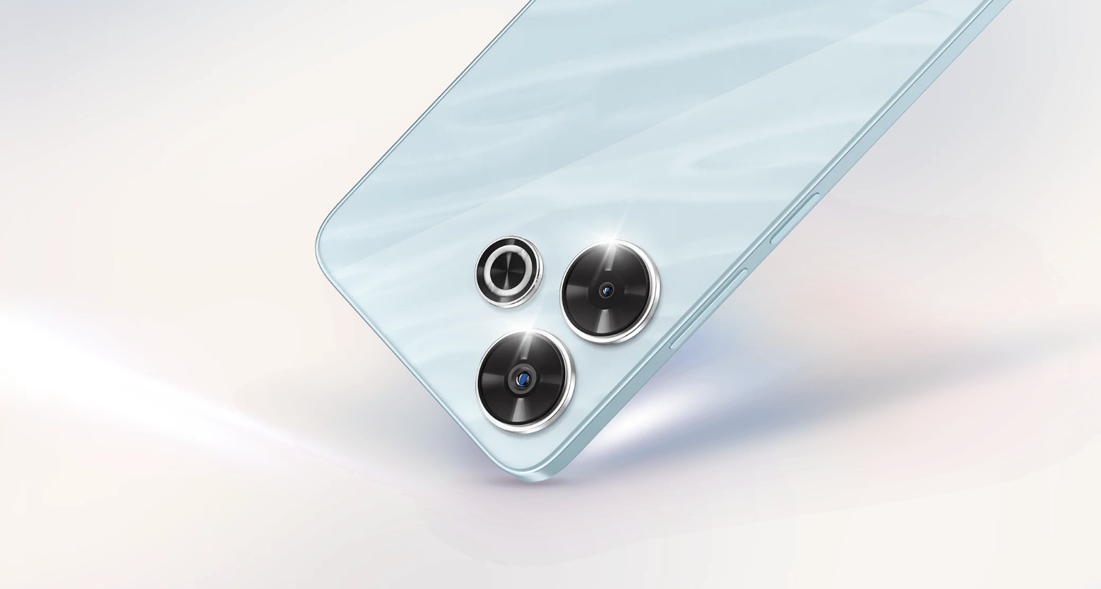 “إمكانيات جبارة”.. تعرف على مواصفات هاتف Poco M6 Plus والسعر الرسمي للهاتف