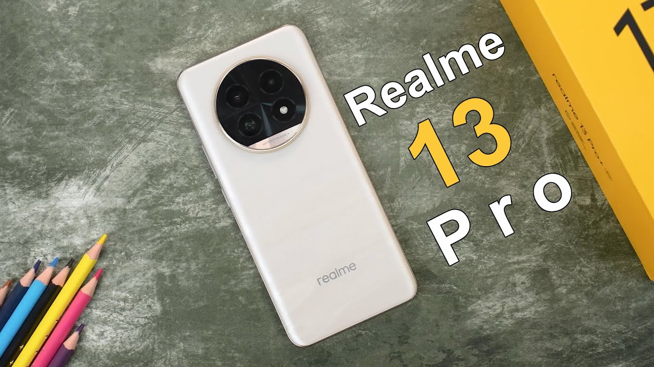 أكتشف الهاتف المصمم بالجلد.. سعر ومواصفات Realme 13 Pro الجديد الأكثر طلباً والأقوي في الفئة الاقتصادية