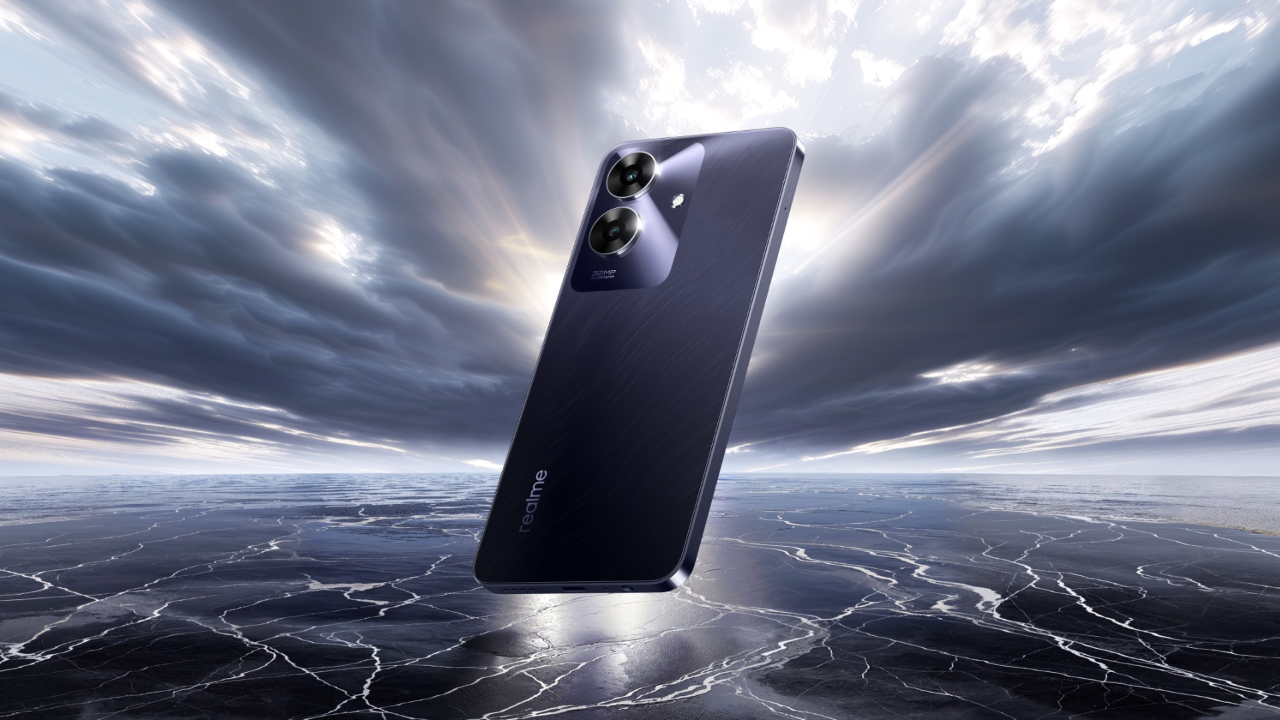 بمواصفات عالمية وسعر بسيط..!! مراجعة هاتف Realme Narzo N61 وسعره وكل التفاصيل عن هذا العملاق