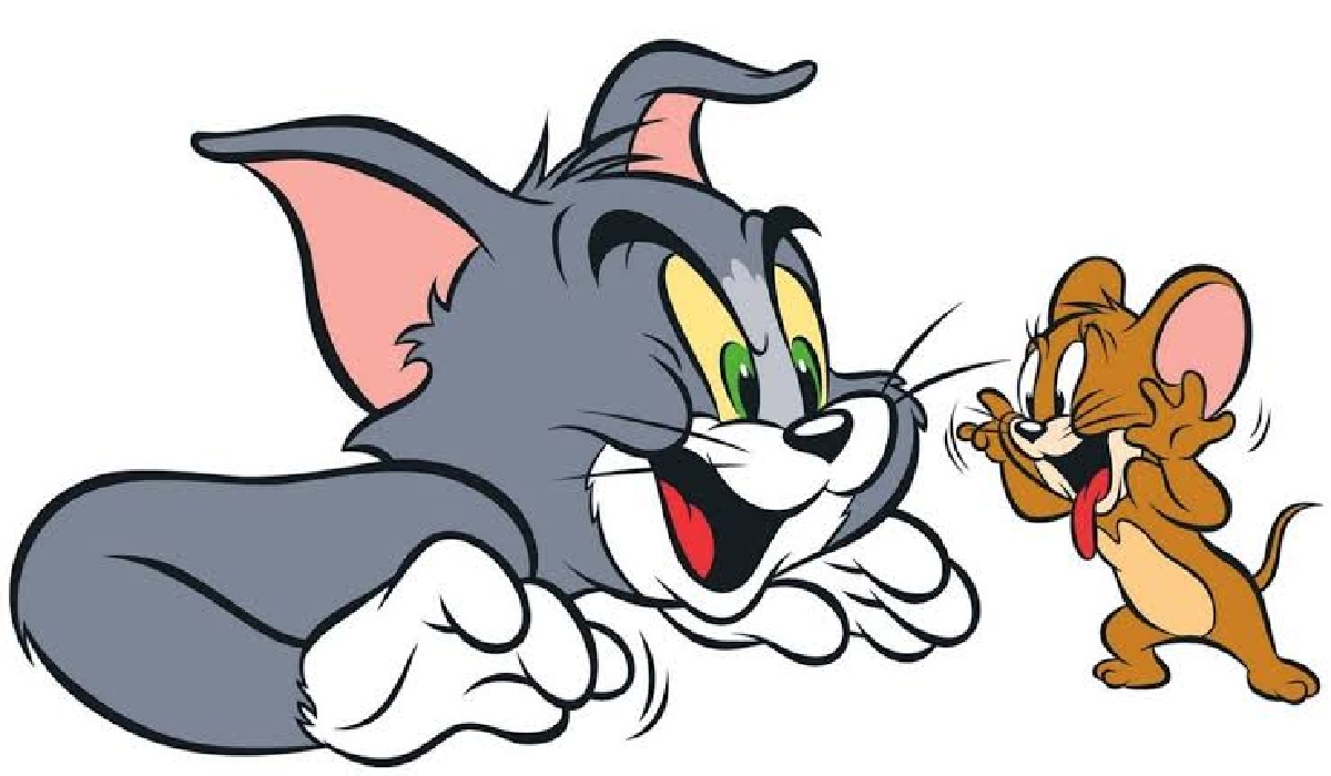 Tom and Jerry.. تردد قناة كرتون نتورك بالعربية لمتابعة الكرتون العالمي توم وجيري