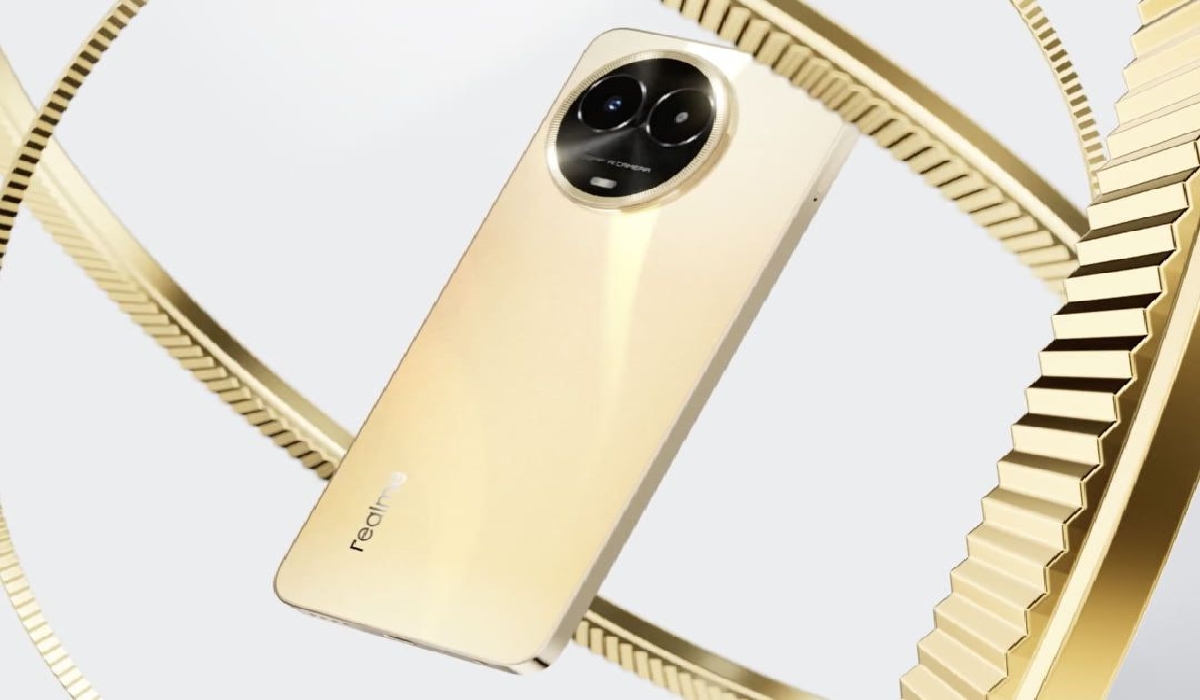 بقسط شهري يبدأ من 419 جنيه .. أمازون تضم هاتف Realme 11 إلى قائمة الخصومات والتقسيط المريح
