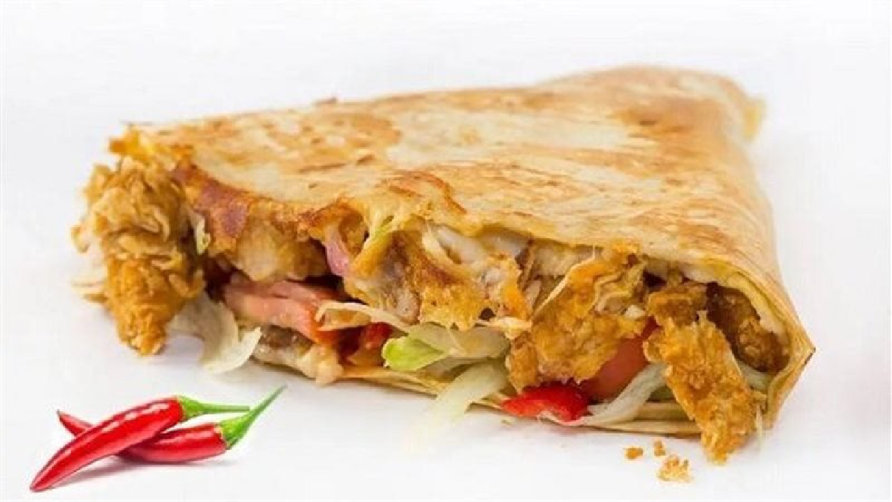 ليه نشتريه من بره وطريقة عمله سهلة جداً أعملي الكريب في البيت ووفري فلوسك 