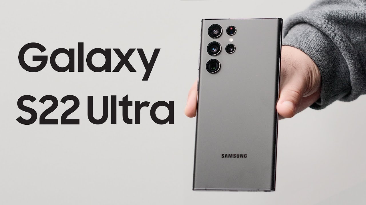 عملاق سامسونج الغني عن التعريف أكتشف سعر ومواصفات Samsung Galaxy S22 Ultra 5G الرائد من سلسة S بأفخم تصميم وأسرع أداء بلا منافس