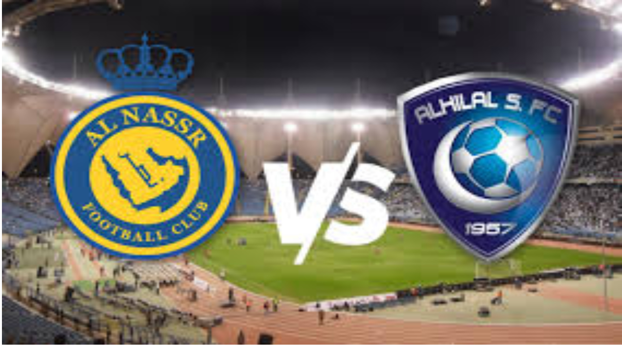 تردد القنوات الناقلة لمباراة الهلال والنصر في نهائي كأس السوبر السعودي