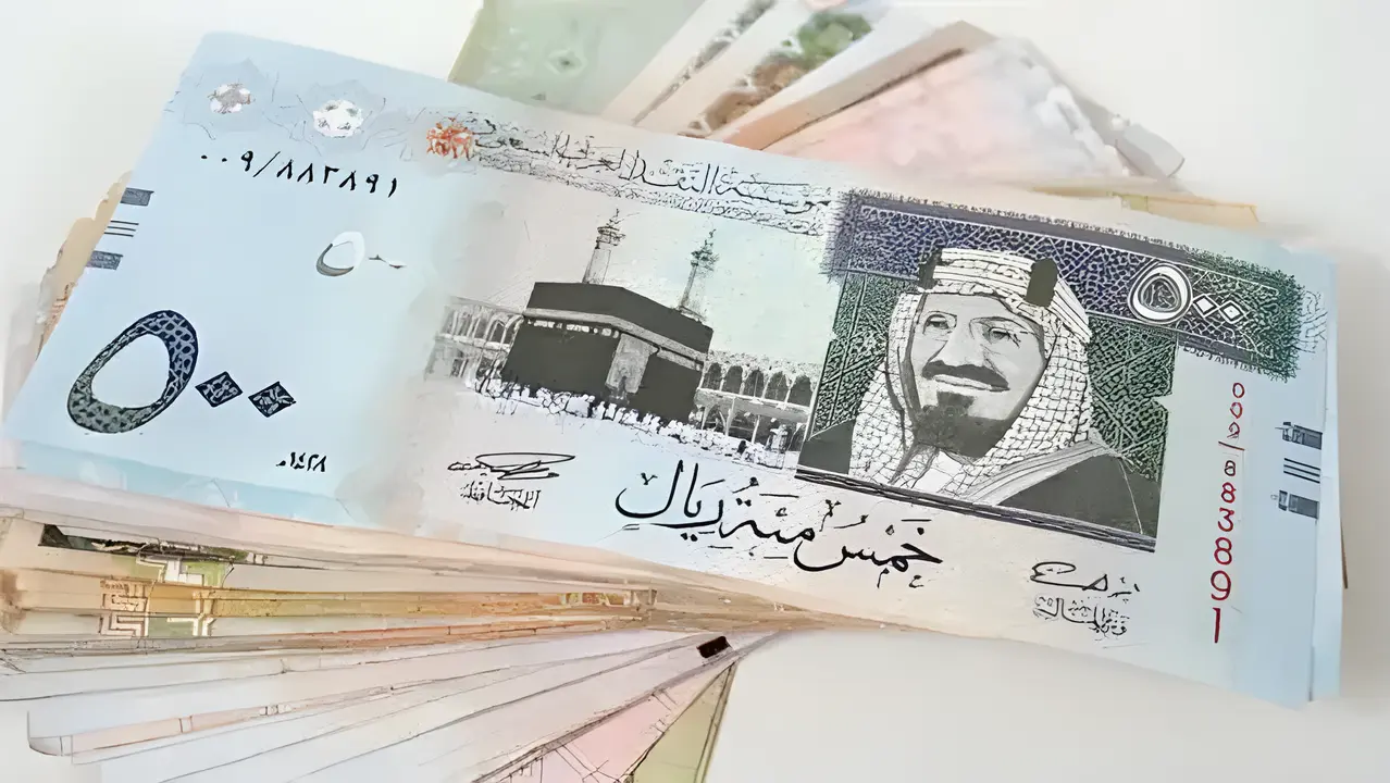 وصل لكام.. سعر الريال السعودي مقابل الجنيه المصري اليوم الخميس الموافق 29 أغسطس 2024  في جميع البنوك