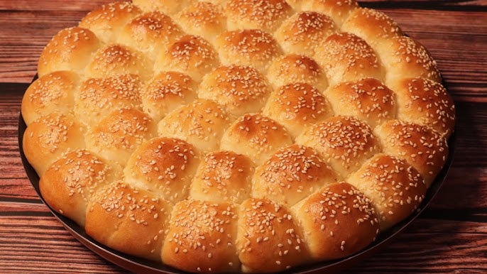 بحشوة الشوكولاتة خلية النحل هشة وطرية بطعم مميز أحلى من الجاهزة