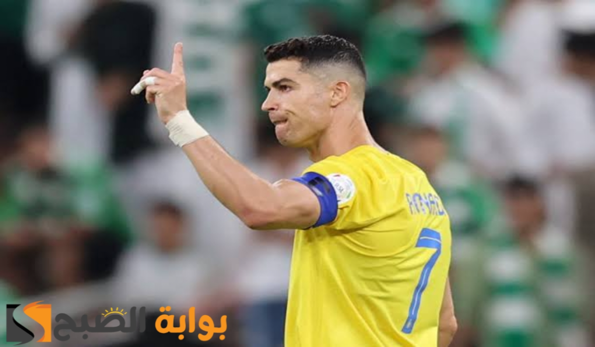 كريستيانو رونالدو يقود تشكيل نادي النصر المتوقع ضد الهلال.. الموعد والقنوات الناقلة اليوم السبت 17 أغسطس 2024