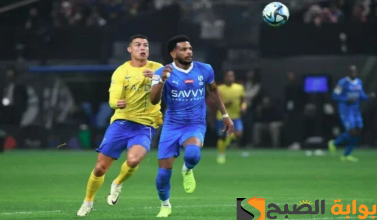 “مفاجأة غير متوقعة”.. نادي الهلال والنصر يختاران ألوانًا مختلفة في نهائي كأس السوبر السعودي