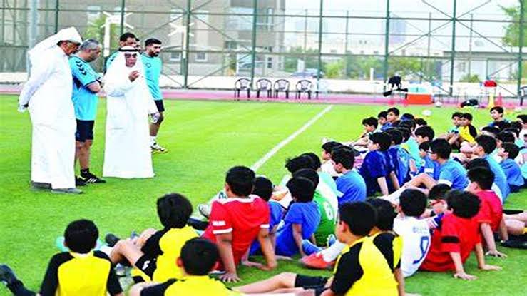 طريقة حجز ملاعب المدارس في الكويت وكيفية الاستفادة من الحجز عبر الإنترنت