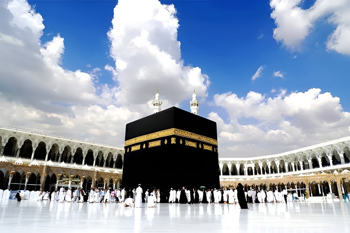 تبدء من 28 ألف جنيه.. اسعار عمرة المولد النبوي 2024 وما هو موعد بدء العمرة