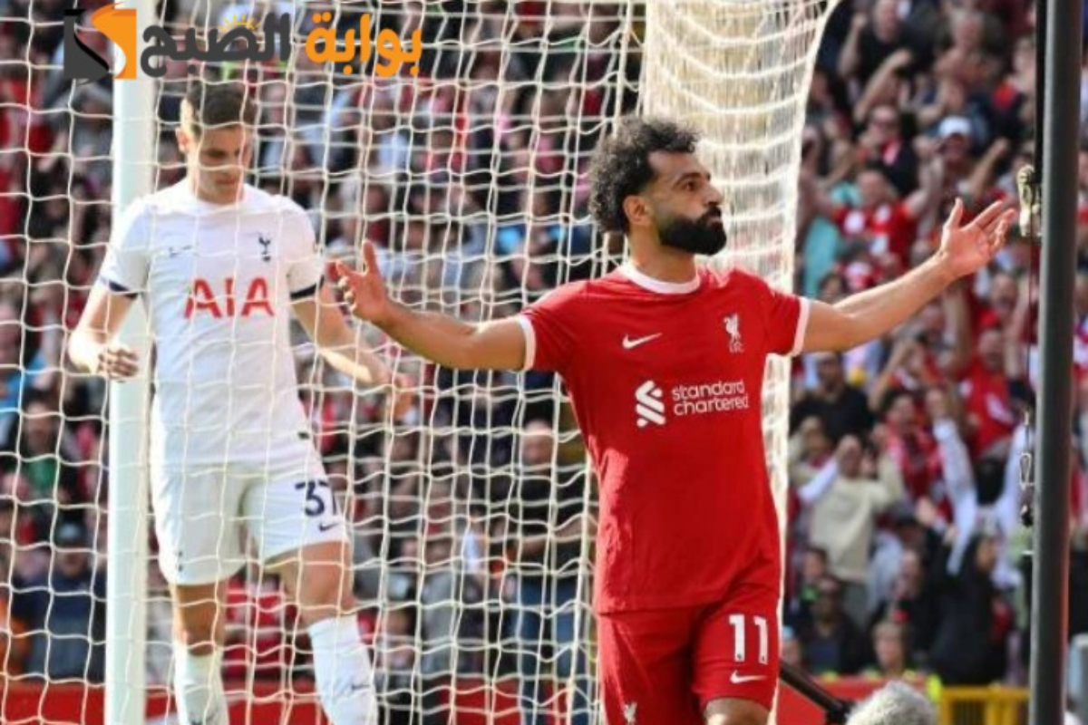 “سيخدع النادي في النهاية”..تصريح مثير للجدل لأسطورة ليفربول السابق بشأن محمد صلاح  