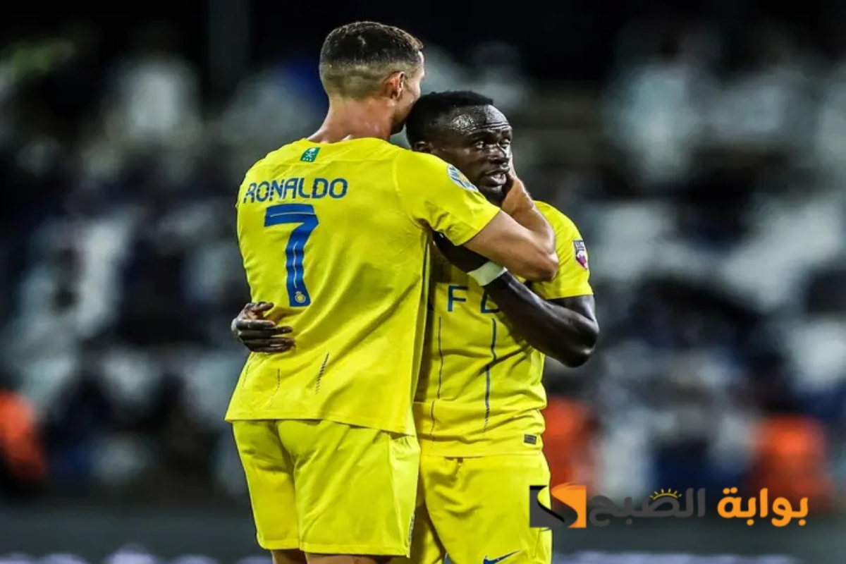 “ساديو ماني يثير الجدل!”..هل يرحل النجم السنغالي إلى نادي اتحاد جدة السعودي ؟