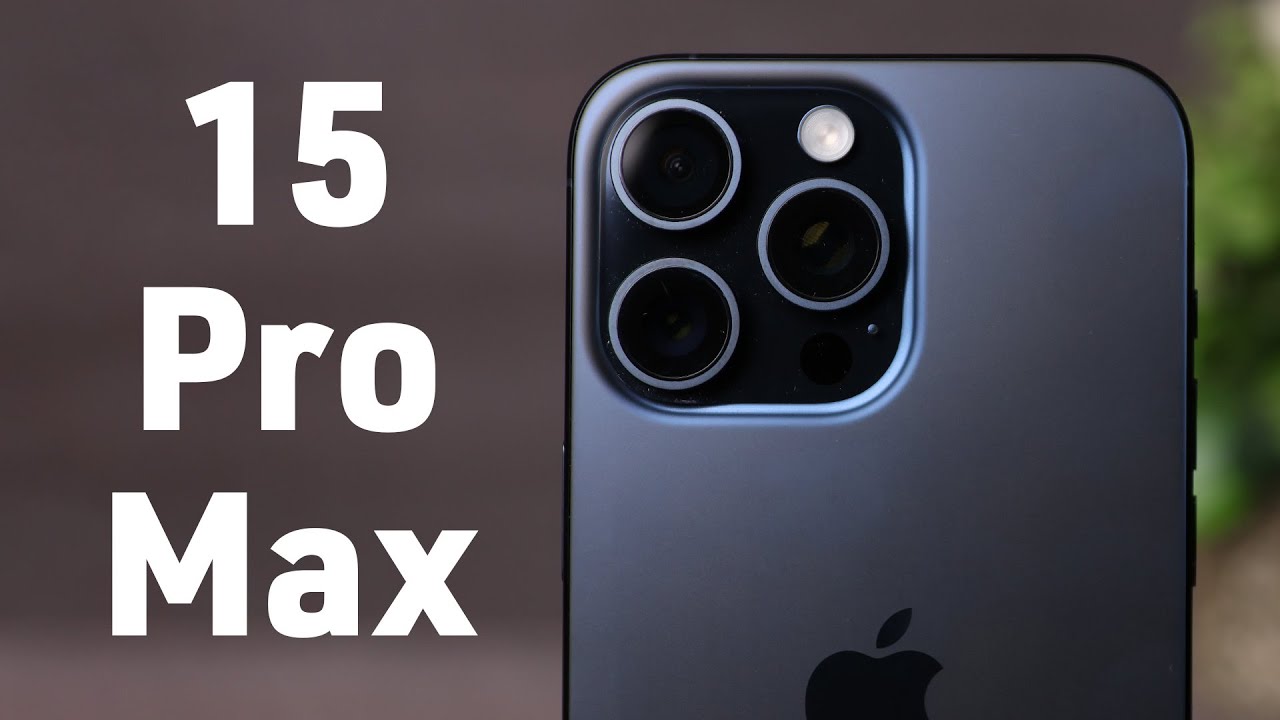 الأفضل على الاطلاق.. مواصفات ومميزات هاتف iPhone 15 pro Max وسعر الهاتف في السعودية