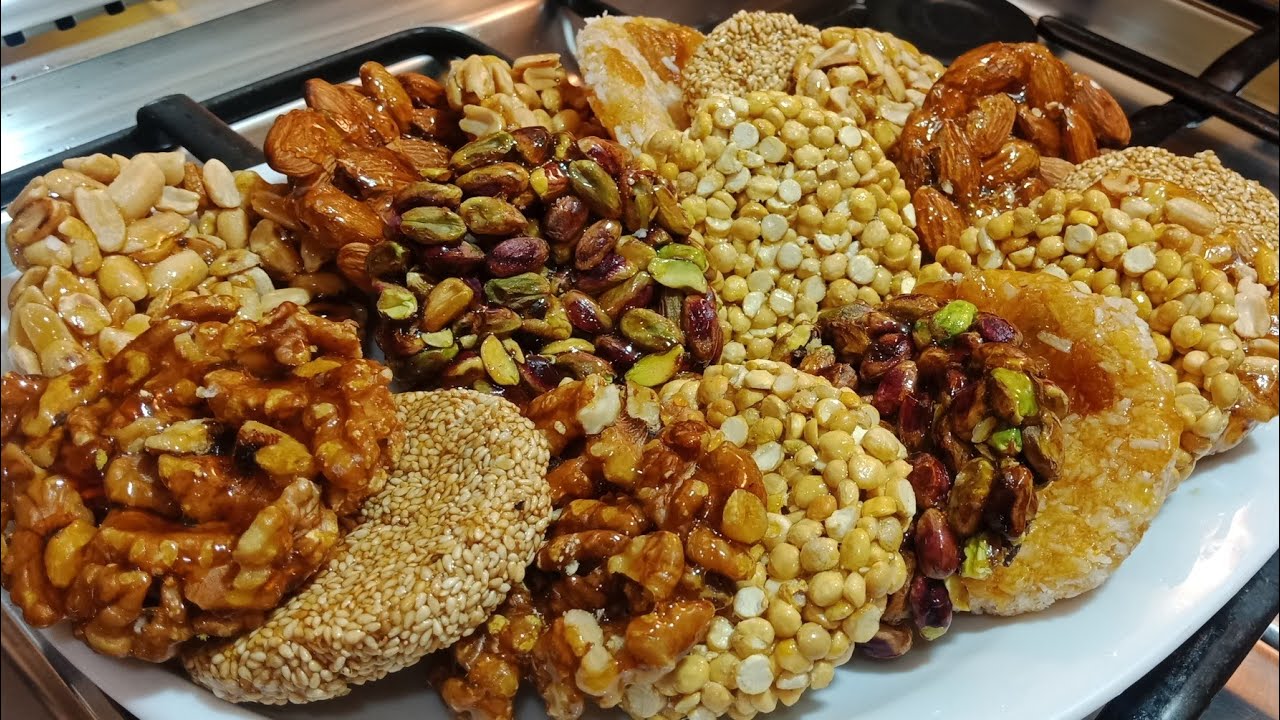 بمناسبة المولد النبوي .. طريقة وخطوات عمل حلاوة المولد في المنزل بسهولة
