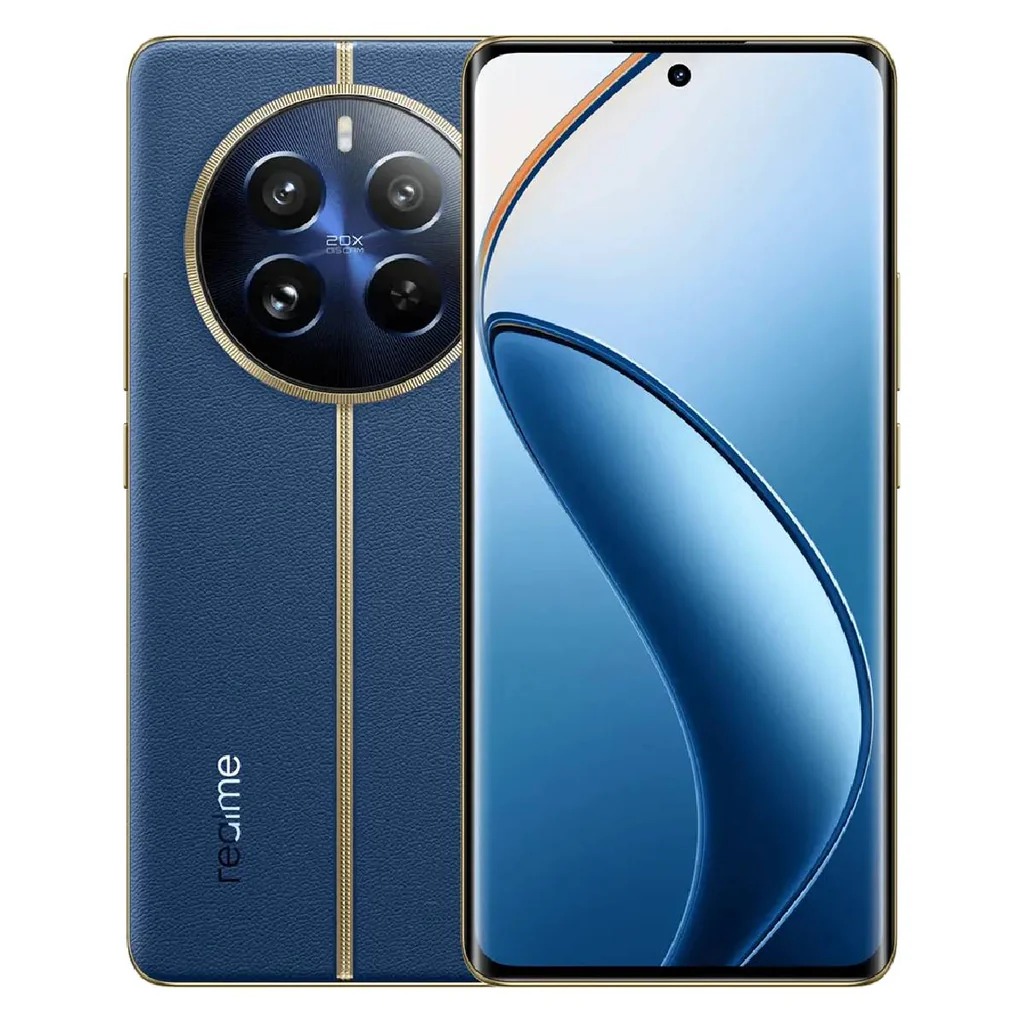 تليفون تمنه على قد دخلك ومميزاته روعة..سعر و مواصفات Realme 12 4G أحدث جهاز