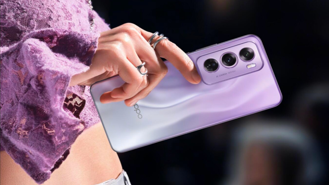 هاتف ضد الكسر..!! مواصفات Oppo Reno 12 pro بإمكانيات خرافية تعرف عليها