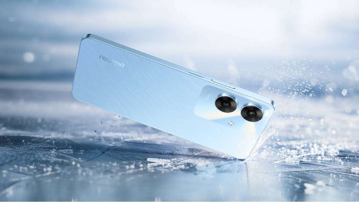 “إمكانيات رائعة”.. تعرف على مواصفات هاتف Realme Narzo N61 والسعر الرسمي للهاتف