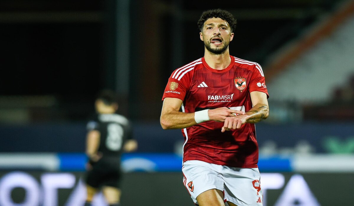 هل يغادر وسام قلعة الشياطين؟ نجم الأهلي المصري على رادار أندية دوري روشن خلال ميركاتو 2024