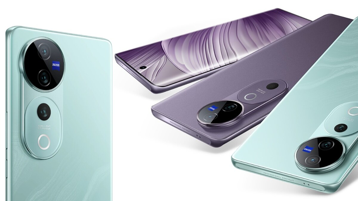 “إمكانيات جبارة”.. تعرف على مواصفات هاتف Vivo V40 Pro والسعر الرسمي له في مصر والسعودية