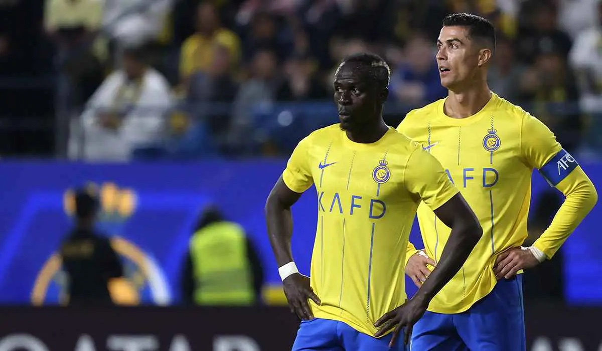 أول إجراء من مجلس إدارة النصر السعودي اليوم تجاه أزمة الفريق الفنية وهزيمته من الهلال