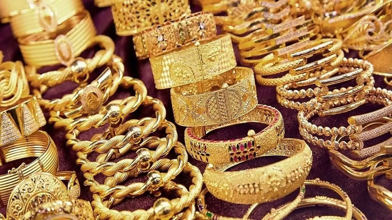 بكام عيار 21 الان.. أسعار الذهب في العراق اليوم الجمعة 29 أغسطس جديد ومستعمل