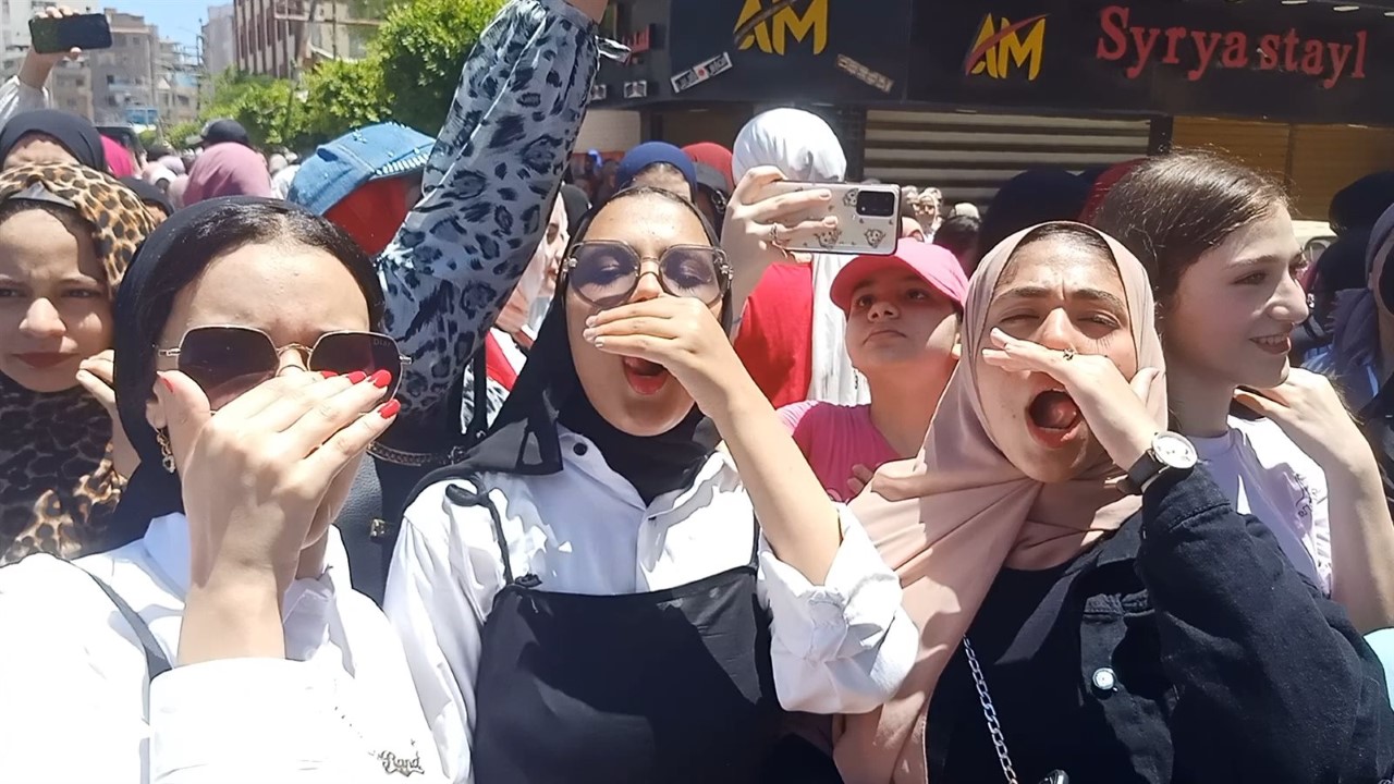 رابط نتيجة الثانوية العامة 2024 وطريقة الوصول للنتائج الدور الأول جميع المحافظات