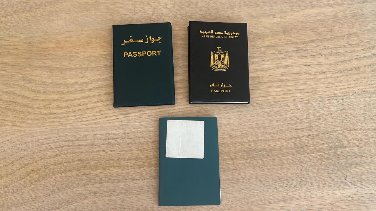كيفية استخراج جواز السفر المميكن؟.. دليل مبسط للمواطنين