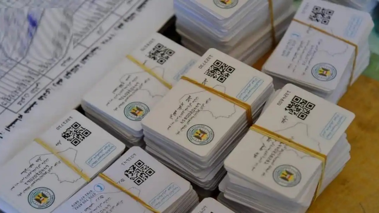 بأسهل الخطوات.. طريقة اضافة طفل إلى البطاقة التموينية العراق 2024 وأهم الشروط اللازمة