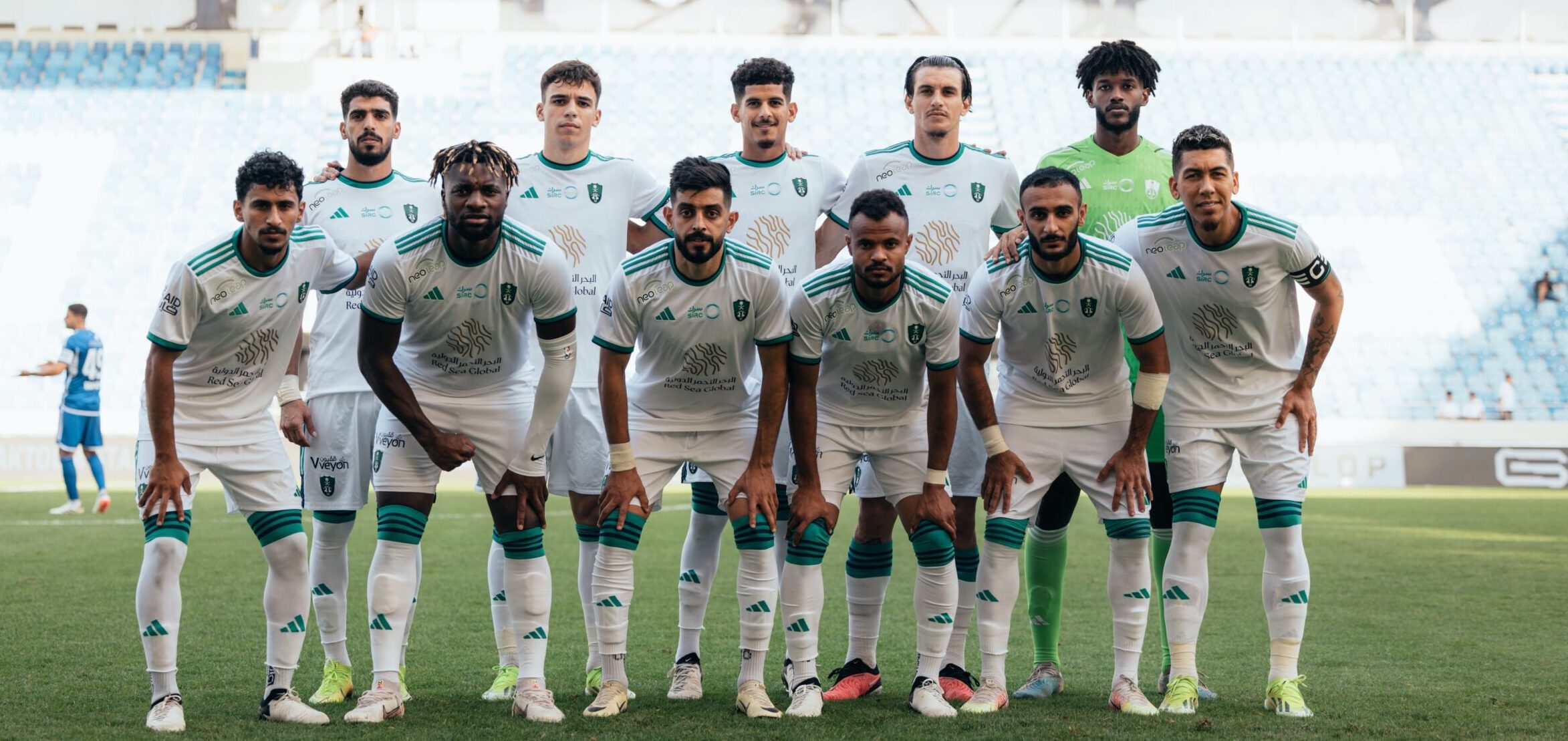 قبل السوبر.. الأهلي يواجه صدمة كبيرة قبل لقاء الهلال بسبب نجمه