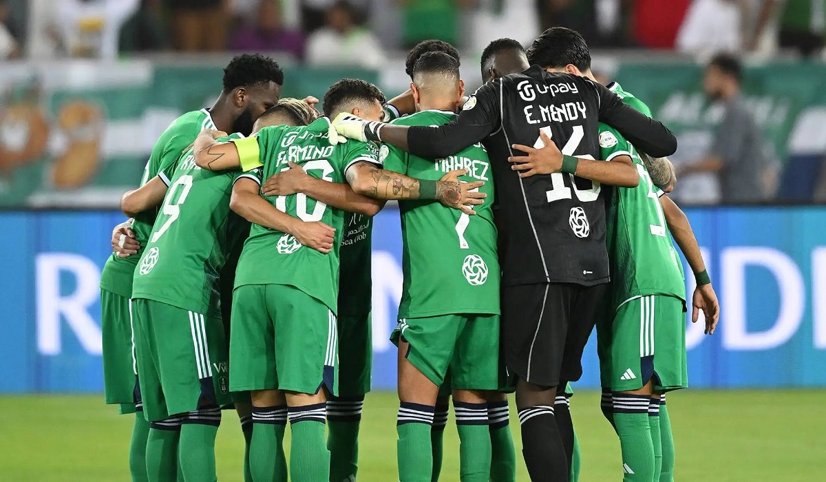 الأهلي السعودي ينتظر الليلة خبرًا مهم جدًا استعدادًا لملاقاة الهلال في كأس السوبر