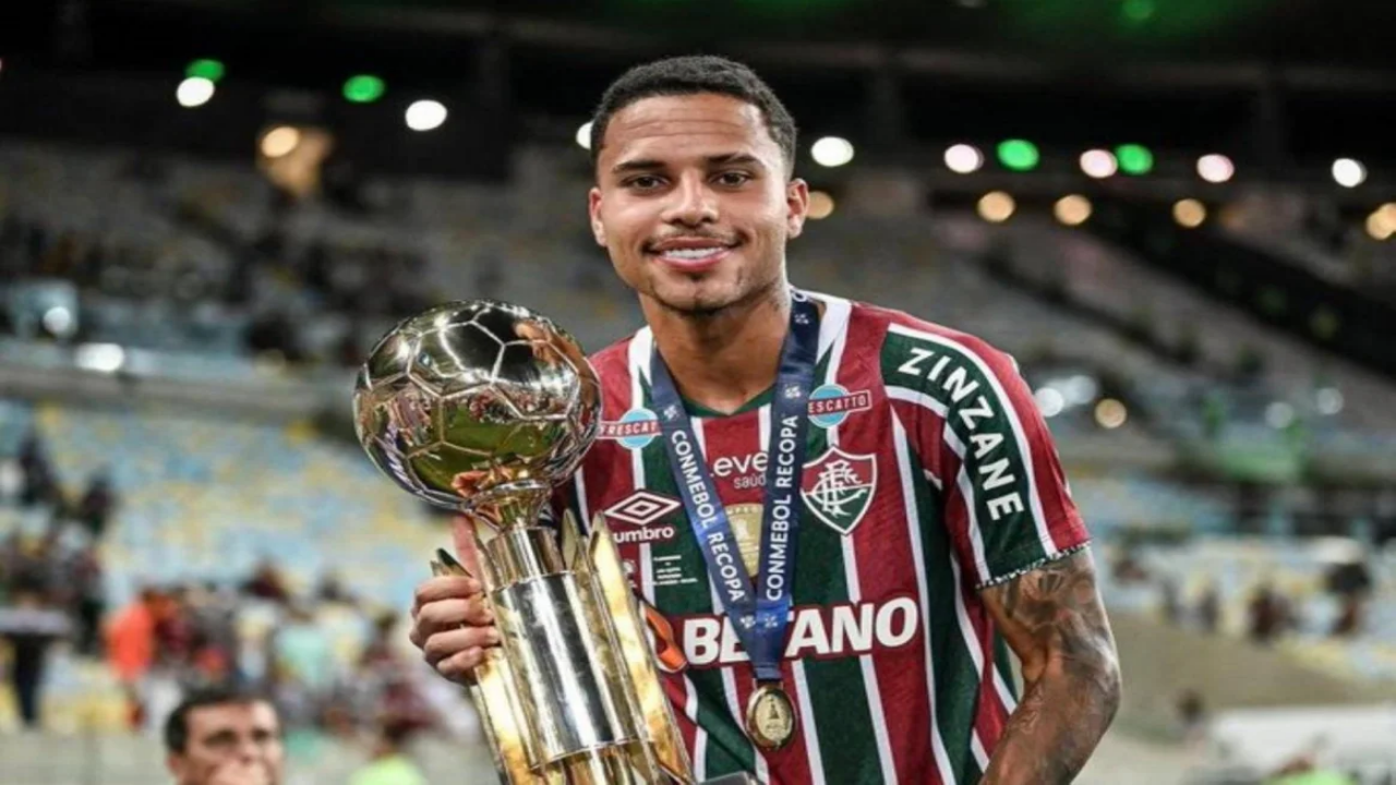الأهلي السعودي يستعد للإعلان عن أولى صفقاته الصيفية بعد اتفاقه مع هذا اللاعب