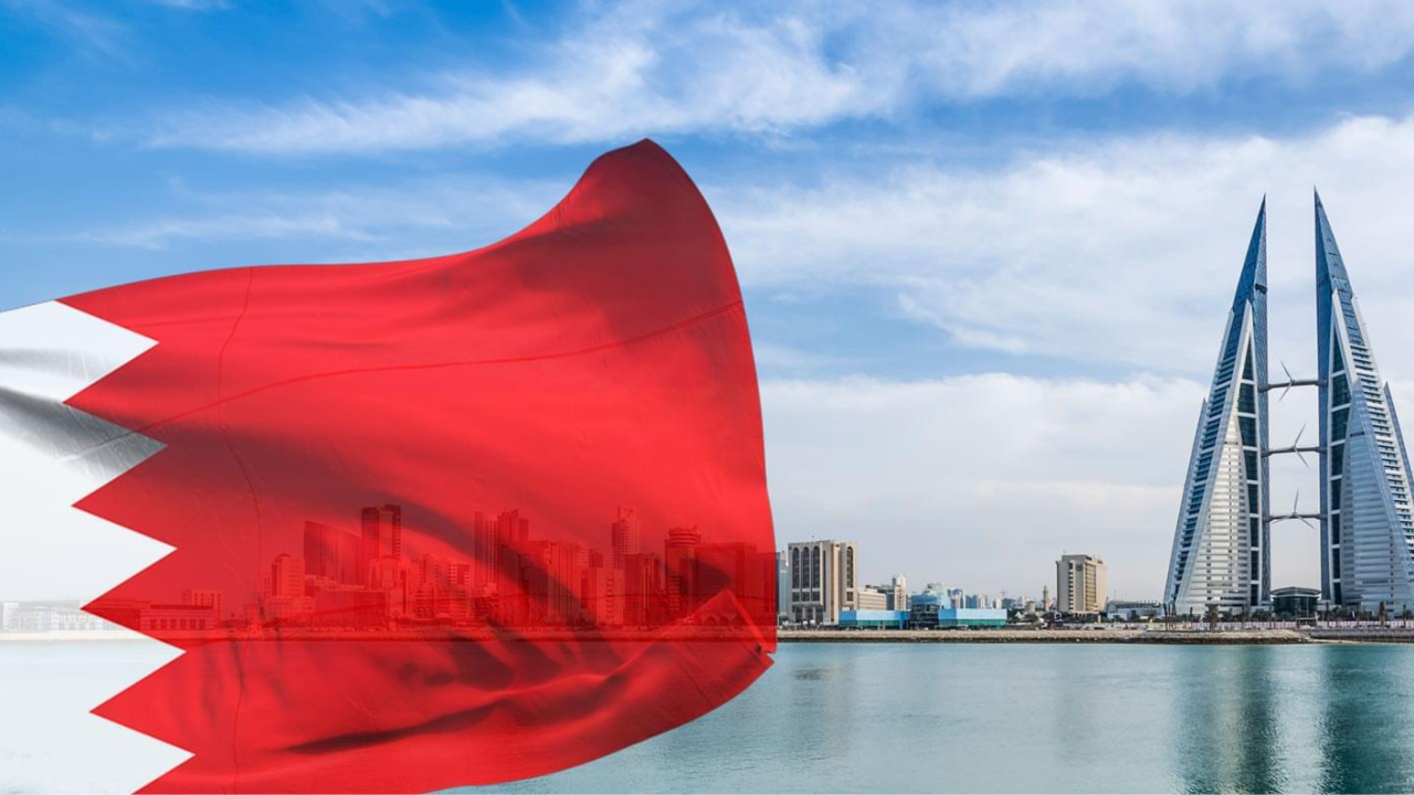 رابط وطريقة الاستعلام عن تأشيرة البحرين برقم الجواز 2024